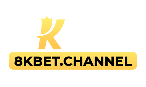 8kbet.channel