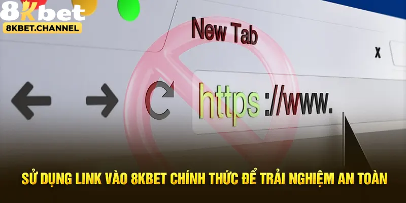 Link vào 8kbet chính thức mang đến trải nghiệm trọn vẹn